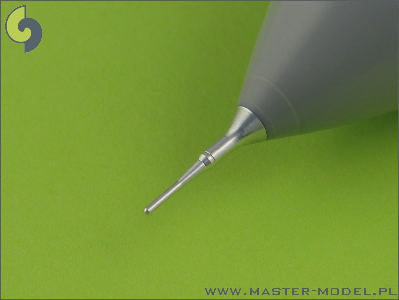 AM-32-031 Зонд F-14 Alfa и зонд угла атаки