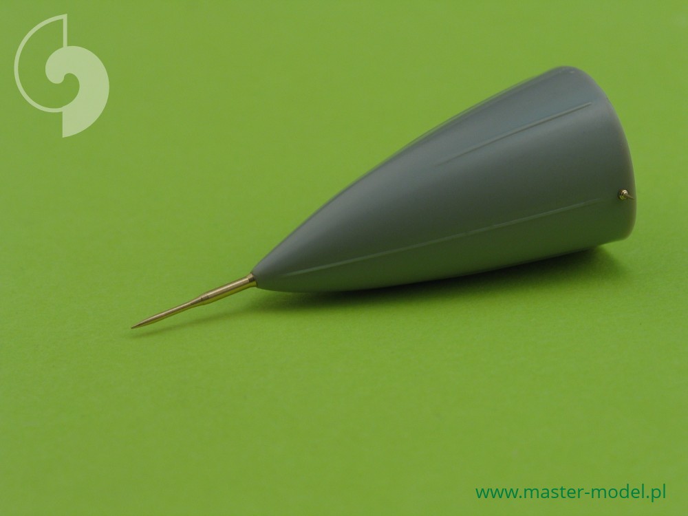 AM-72-008 ПВД и датчик угла атаки для самолета F-16