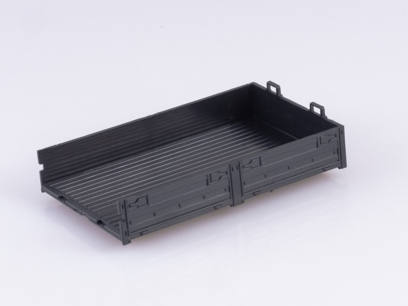1405AVD Сборная модель ЗИЛ-5301 Бычок AVD Models