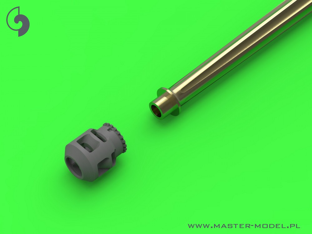 GM-35-012 30 мм ствол орудия ATK Mk 44 (Bushmaster II) - используется на KTO Rosomak и других транспортных средствах (1 шт.)