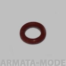 8053 Уплотнительное кольцо соединительной трубки к головке, к компрессору 1203, 203-II, 1205, 1206, 1208