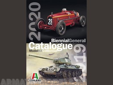 09305ИТ Каталог 2019/2020 международный