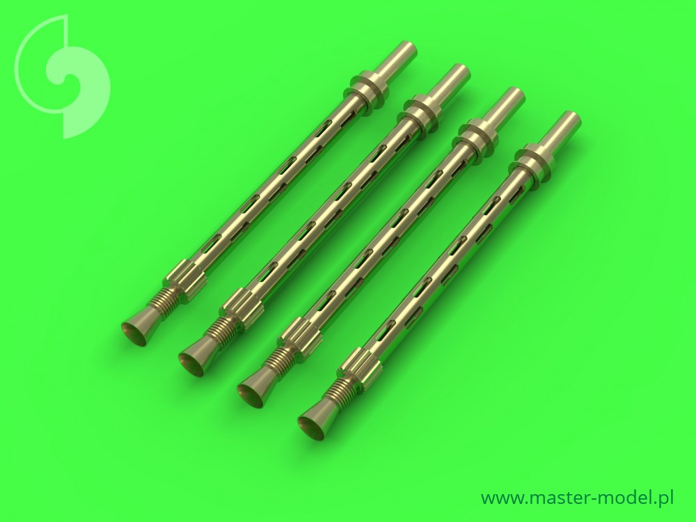 AM-72-091 Набор вооружения и ПВД для De Havilland Mosquito NF Mk.II / FB Mk.VI