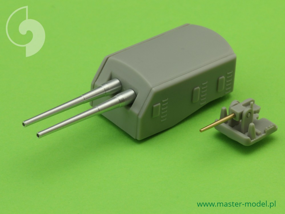 SM-350-069 Вооружение USS Lexington / Saratoga (до 1942 г.) - 8 дюймов Mk9 (8 шт.), Стволы 5 дюймов / 25 (12 шт.)