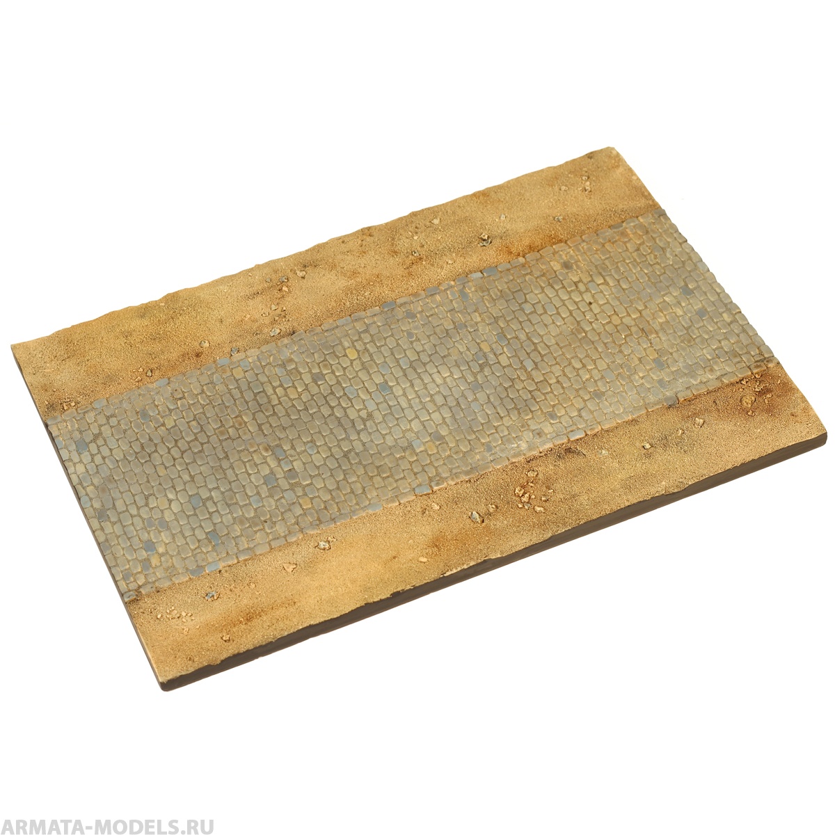 35-0004-C  Cobblestone Road Small, Type 2