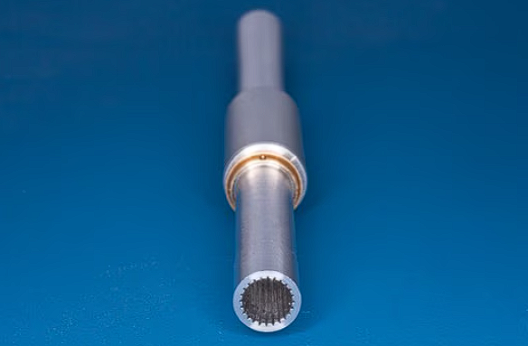 35B138RB Ствол 152mm L/30 XM-150 (Main gun barrel for MBT-70 / KPz 70)