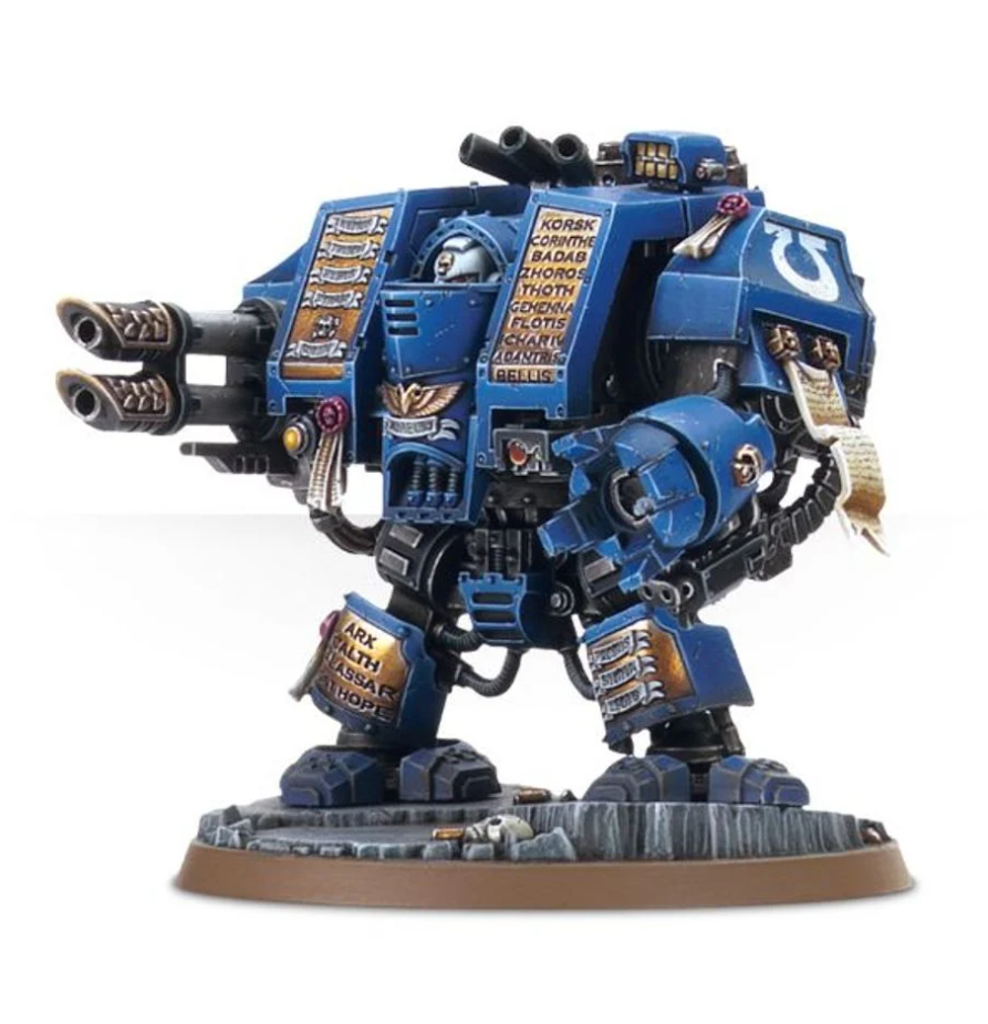 70-48GW Набор Начни Собирать! Космодесант (Start Collecting! Space Marines)