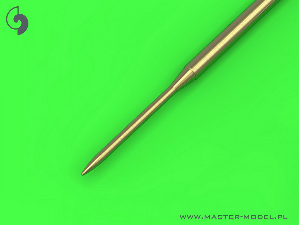 AM-72-152 A-6 - трубка Пито, угол атаки и дозаправка