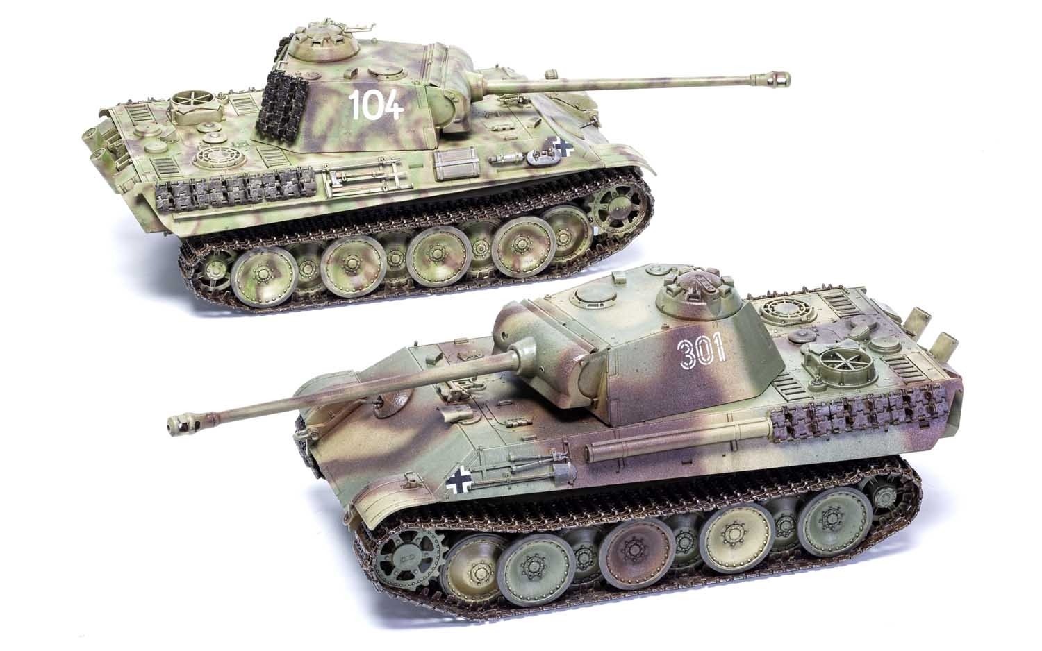 Модели танков 1 1. Танк пантера Ausf g. Модель танка пантера звезда 1 35. Panther Ausf g 1/35. Сборная модель танка пантера 1/35.