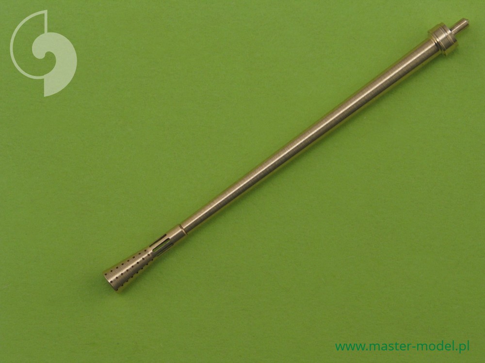 AM-48-024 Стволы к авиационной пушке Flak 18 37мм, 2шт