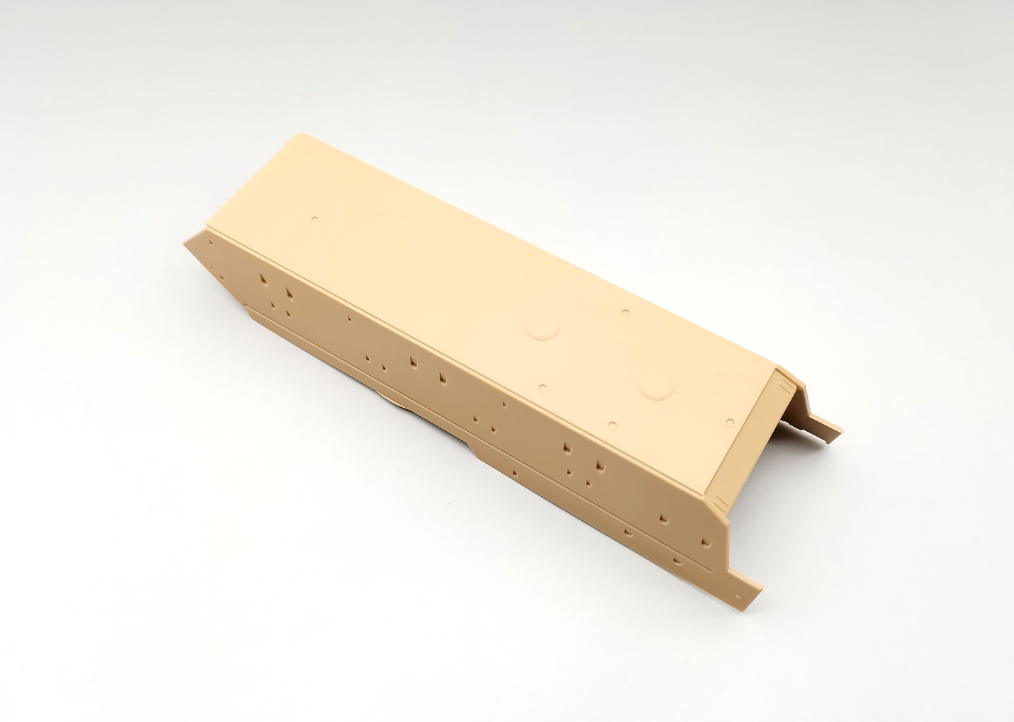 AH35A029 Британская противотанковая САУ FV4005 Stage 2 Self-propelled Gun Amusing Hobby