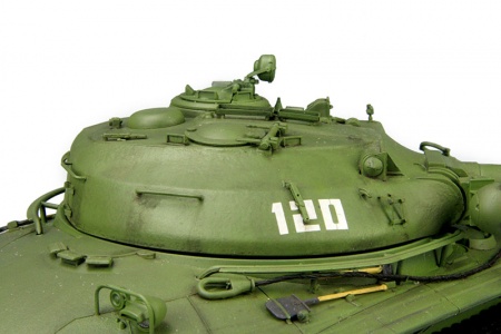 2001Т Советский тяж.танк Объект 279 (3 в 1) Takom