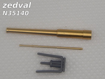 N35140 набор деталей для Т-70