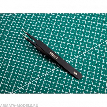 0085MCH Пинцет №5