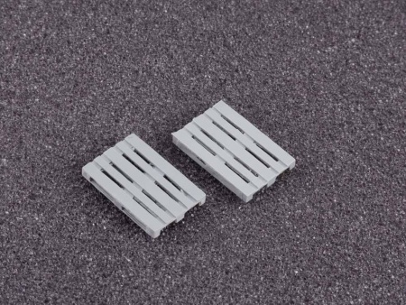 Поддон, 2 шт