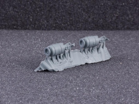 AVD143010002 Ацетиленовый генератор (2 шт)