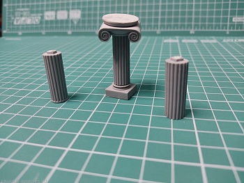 S-192 Колонна тип1 размер M