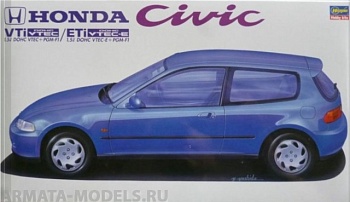 24010 Автомобиль Honda Civic CD10