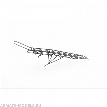 LP72028 Стремянка для самолёта Су-27 ранняя версия 1/72