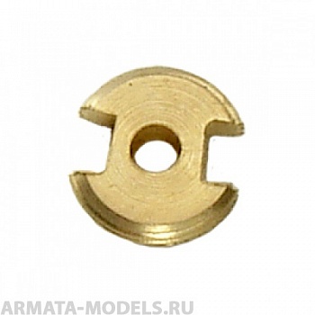 5741 Шайба воздушного клапана