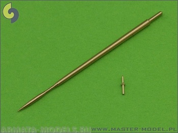 AM-72-037 ПВД и датчик угла атаки для самолета SEPECAT Jaguar GR1/GR3