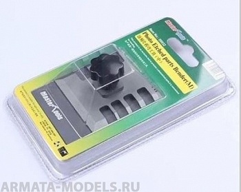 09932MT Инструмент для работы с фототравлением Photo Etched parts Bender(М)