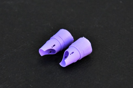 AM7317 Блок нурс УБ-32 1/72