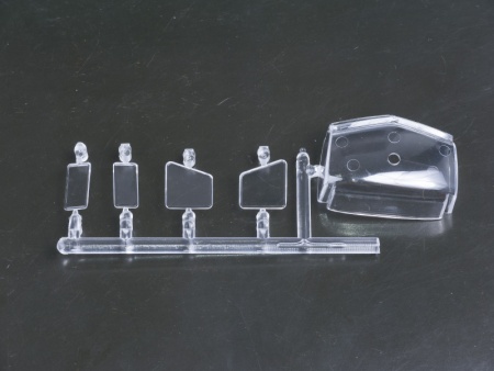 1030KIT Сборная модель Автокран ЛАЗ-690 (на шасси ЗИЛ-164) Start scale models (SSM)