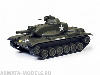 30102T Американский танк М60 А1Е1