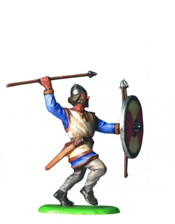 8046 Викинги Звезда