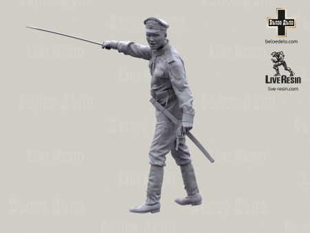 STP22 Корниловцы Арес