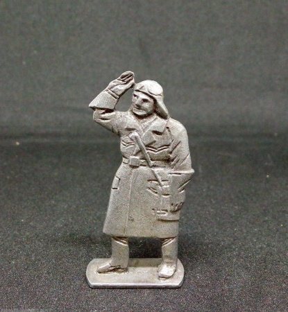 Н-2-054 Пилот Солдатики "Ура"