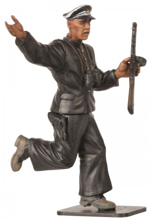 Набор фигурок 3520 Морская пехота Звезда