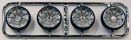 05252 SSR Executor CV01 19 inch